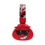 MAESTRO Jelly Monsters wireless headphone for Kids - Bluetooth / Red Steven