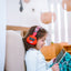 MAESTRO Jelly Monsters wireless headphone for Kids - Bluetooth / Red Steven