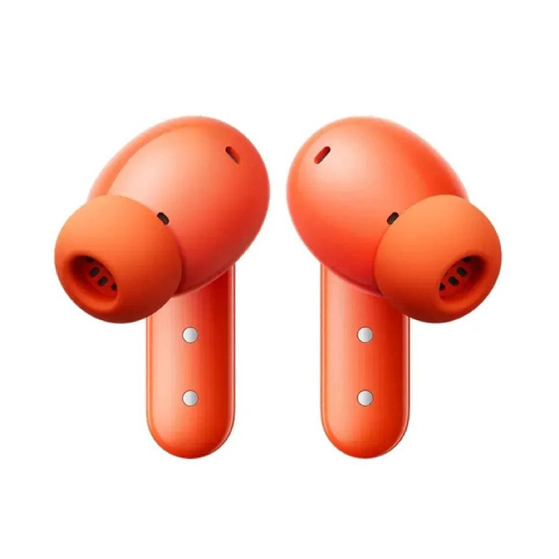 Nothing CMF Buds 2a Wireless Earbuds - In-Ear / Bluetooth / 460mAh / Orange