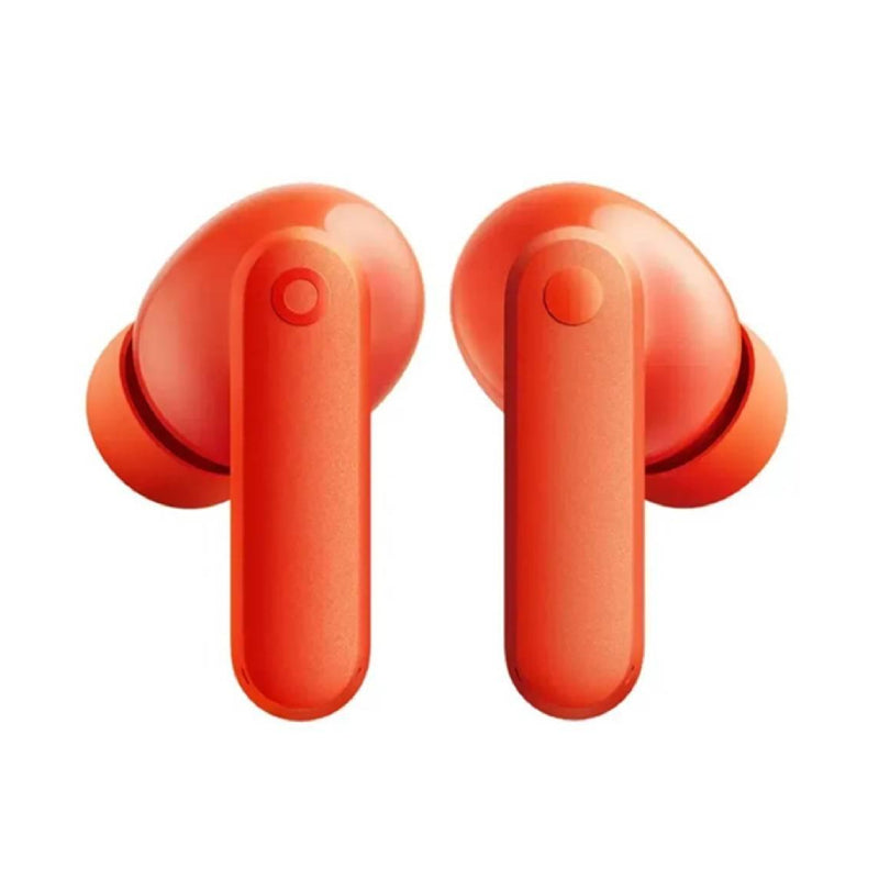 Nothing CMF Buds 2a Wireless Earbuds - In-Ear / Bluetooth / 460mAh / Orange