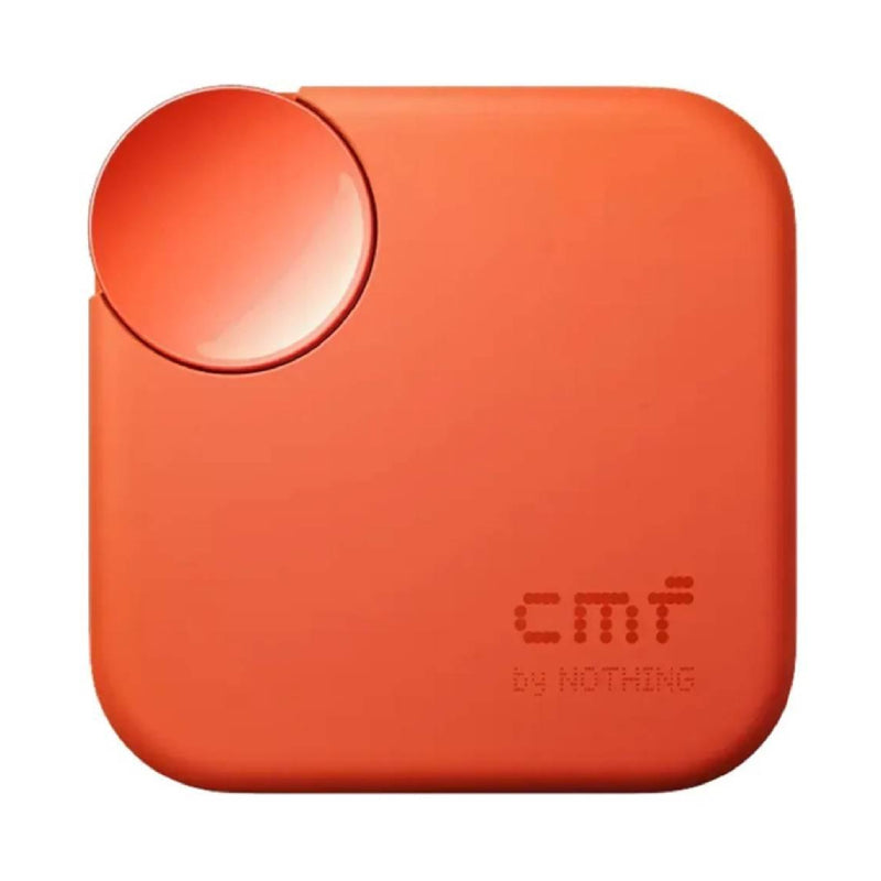 Nothing CMF Buds 2a Wireless Earbuds - In-Ear / Bluetooth / 460mAh / Orange