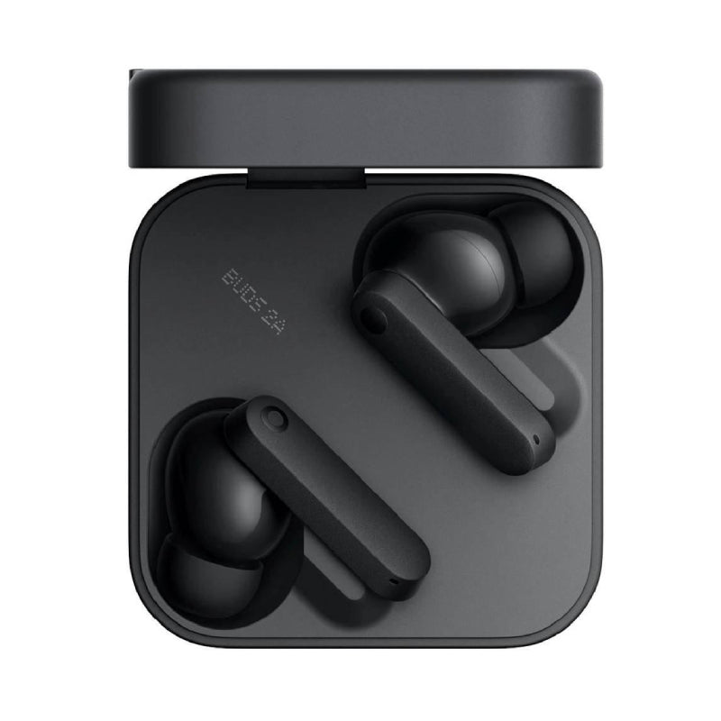 Nothing CMF Buds 2a Wireless Earbuds - In-Ear / Bluetooth / 460mAh / Dark Grey