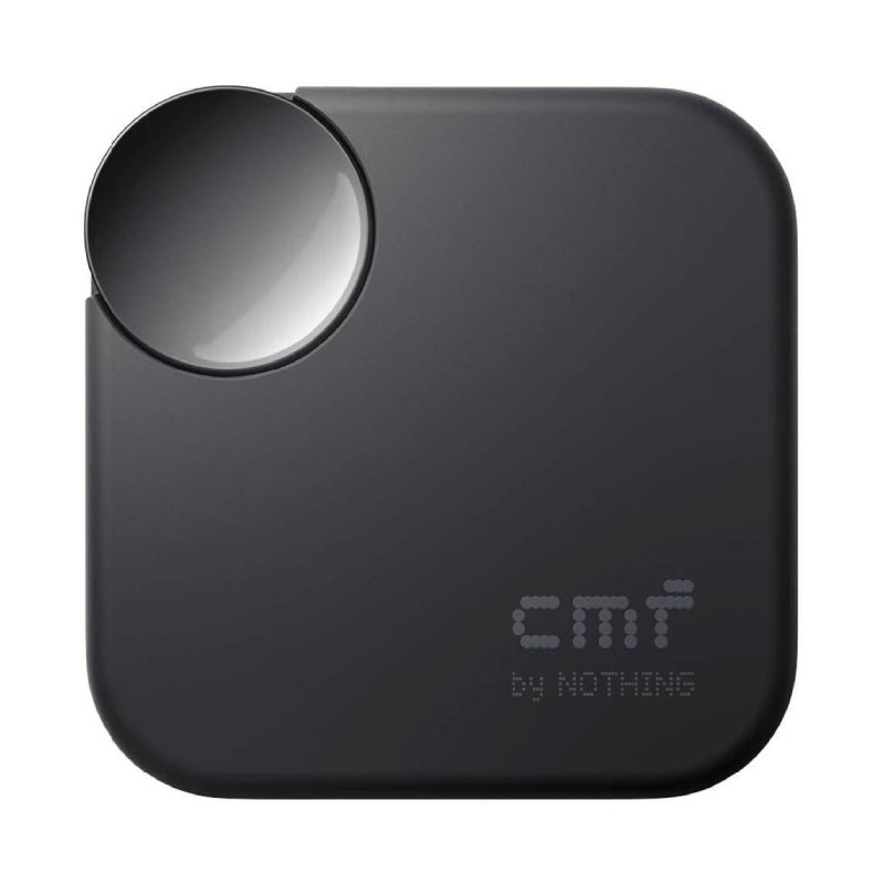 Nothing CMF Buds 2a Wireless Earbuds - In-Ear / Bluetooth / 460mAh / Dark Grey