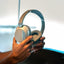 MAESTRO Elite Wireless Headphone - Bluetooth / Cream