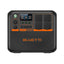 BLUETTI Premium 200 (AC200PL) Portable Power Station - 2,400W / USB-A / USB-C / Black