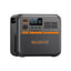 BLUETTI Premium 200 V2 Portable Power Station - 2,700W / USB-A / USB-C / Black