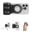 TELESIN Fun Shot Magnetic Grip 2 - 80mAh / Black