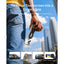 TELESIN Fun Shot Magnetic Grip 2 - 80mAh / Black