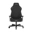 DXRacer TANK Series XXL Gaming Chair - Fabric / Black