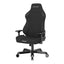 DXRacer TANK Series XXL Gaming Chair - Fabric / Black