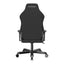 DXRacer TANK Series XXL Gaming Chair - Fabric / Black