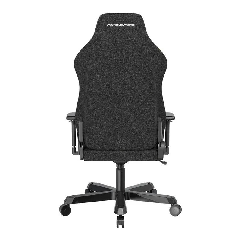 DXRacer TANK Series XXL Gaming Chair - Fabric / Black