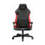 DXRacer TANK Series XXL Gaming Chair - Black/Red
