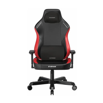 DXRacer TANK Series XXL Gaming Chair - Black/Red
