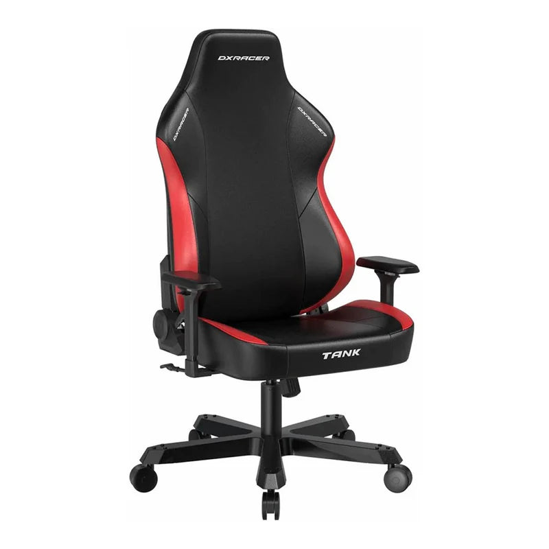 DXRacer TANK Series XXL Gaming Chair - Black/Red