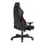 DXRacer TANK Series XXL Gaming Chair - Black/Red