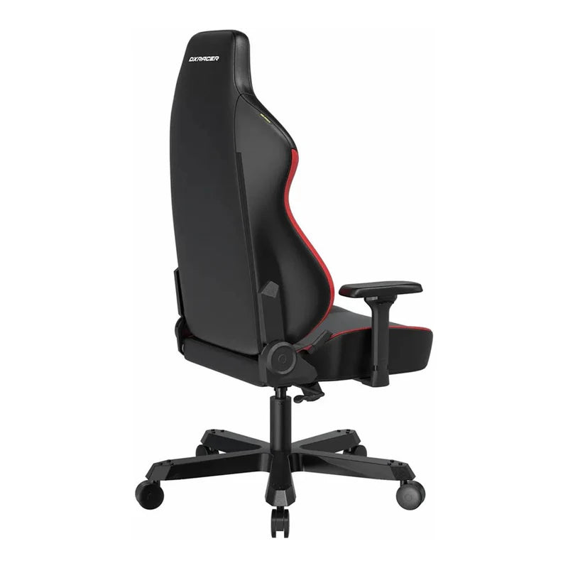 DXRacer TANK Series XXL Gaming Chair - Black/Red