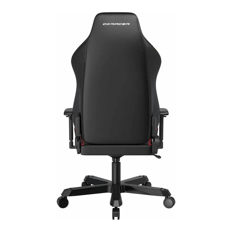 DXRacer TANK Series XXL Gaming Chair - Black/Red
