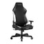 DXRacer TANK Series XXL Gaming Chair - Black/White