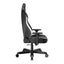 DXRacer TANK Series XXL Gaming Chair - Black/White
