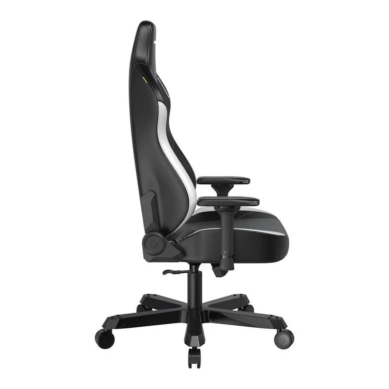 DXRacer TANK Series XXL Gaming Chair - Black/White