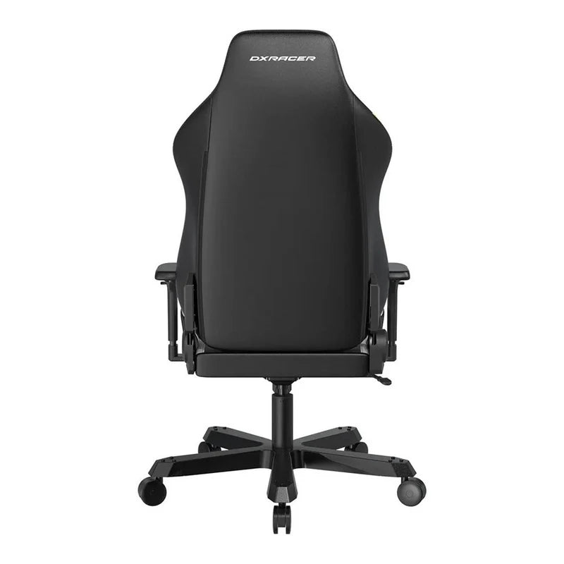 DXRacer TANK Series XXL Gaming Chair - Black/White