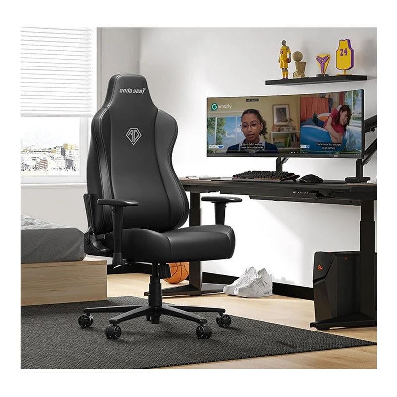 AndaSeat Novis Gaming Chair - Large / Black