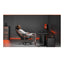 AndaSeat Novis Gaming Chair - Large / Black
