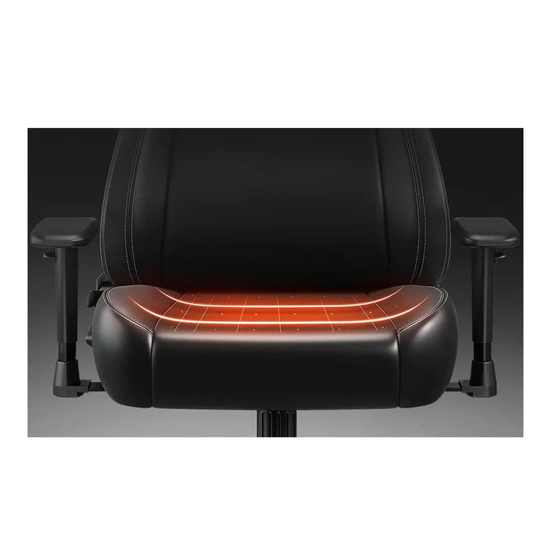 AndaSeat Novis Gaming Chair - Large / Black