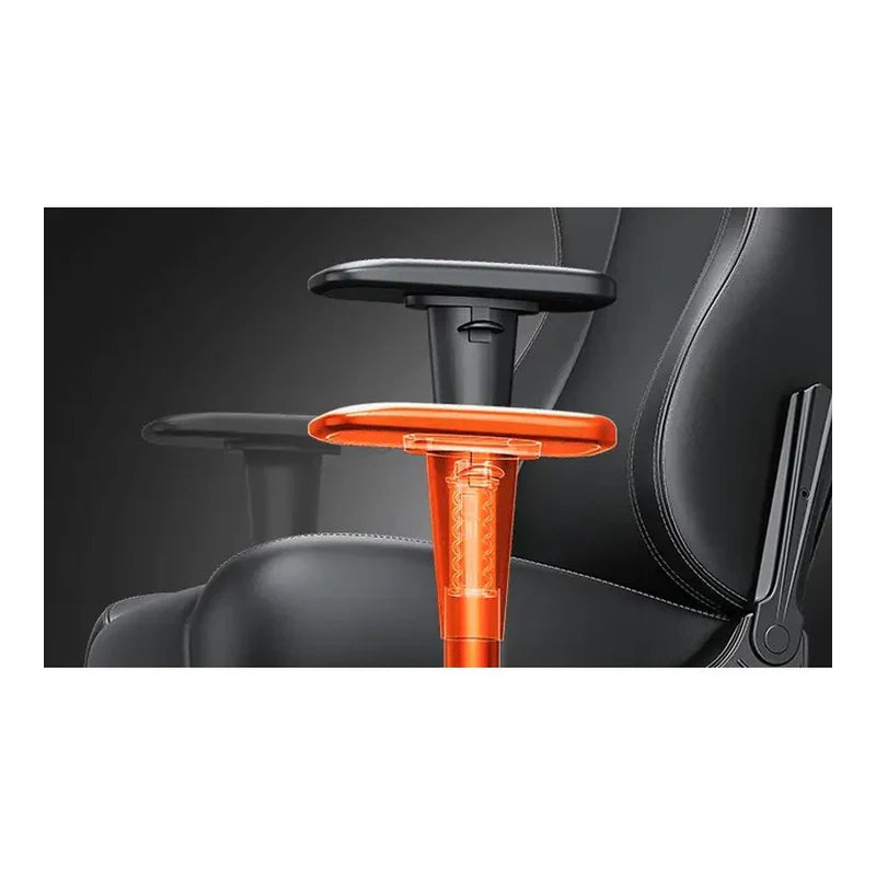 AndaSeat Novis Gaming Chair - Large / Black