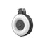 TELESIN C03 Magnetic Selfie Ring Light Phone Grip - Black