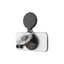 TELESIN C03 Magnetic Selfie Ring Light Phone Grip - Black