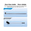 TELESIN Carbon Fiber Selfie Stick - Black