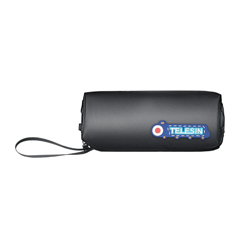 TELESIN Universal Portable Storage Bag For Osmo - Black