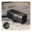 TELESIN Universal Portable Storage Bag For Osmo - Black
