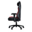 AndaSeat Luna series Gaming Chair - Large / Black/Red