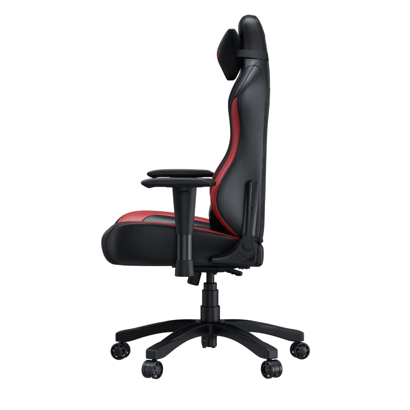 AndaSeat Luna series Gaming Chair - Large / Black/Red