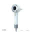 XO Smart High Speed Hair Dryer - 1600W / Glacier Blue