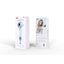 XO Smart High Speed Hair Dryer - 1600W / Glacier Blue