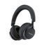 PowerO+ Manik ANC Over-ear Headphone - 300mAh / Bluetooth / Black