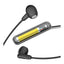Powerology Focus ENC Neckband - 500mAh / Black