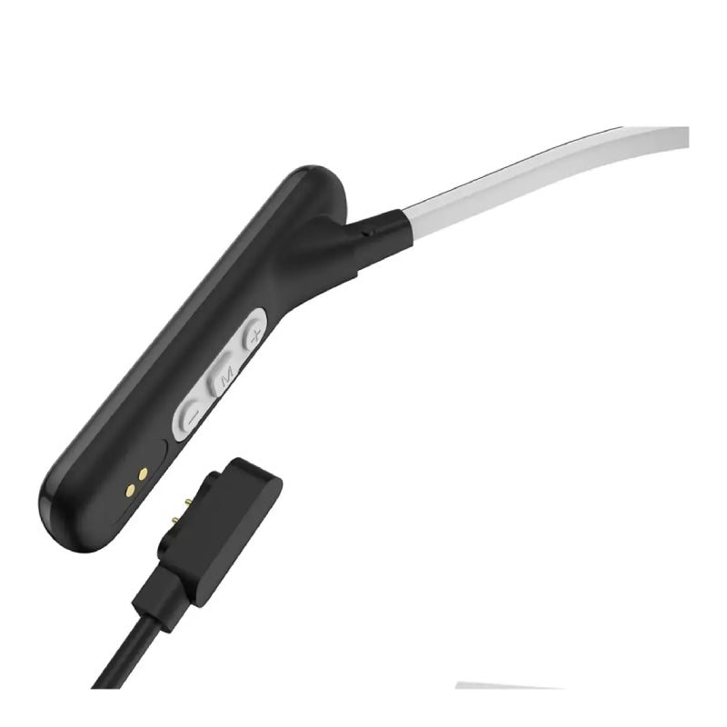 Powerology Focus ENC Neckband - 500mAh / Black