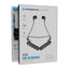 Powerology Focus ENC Neckband - 500mAh / Black