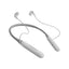 Powerology Toneflex ENC Wireless Collar Neckband - 850 mAh / White
