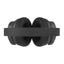 Powerology Astro Active Noise Cancelling Wireless Headphones - 600mAh / Bluetooth / Black