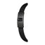 Porodo Trackfit Plus Smart Bracelet - 33mAh / Bluetooth / Black