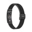 Porodo Trackfit Plus Smart Bracelet - 33mAh / Bluetooth / Black