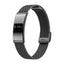 Porodo Trackfit Plus Smart Bracelet - 33mAh / Bluetooth / Black