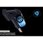 Samsung Jet 60 Turbo Stick Vacuum Cleaner - 410 Watts / 0.8 Liters / Violet