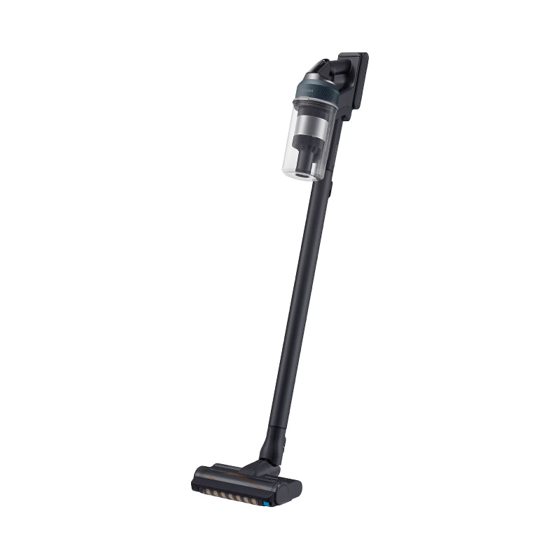 Samsung Jet 85 Stick Vacuum Cleaner - 580 Watts / 0.8 Liters / Black Chrometal